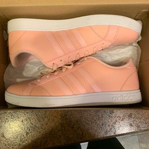 Adidas Neo Baseline shoes